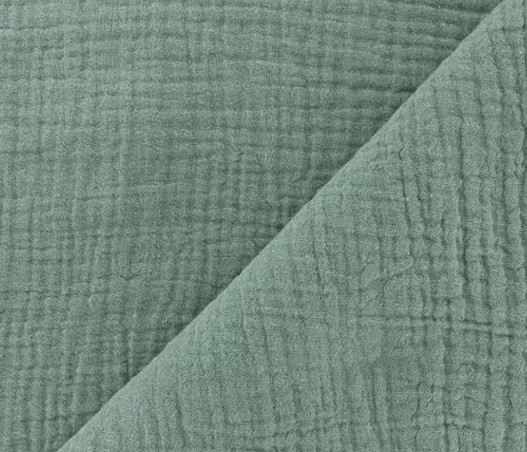 protège carnet de santé gaz de coton – Image 20